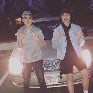 Meet your Posher, Matthew